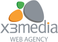 x3media Web Agency Saluzzo