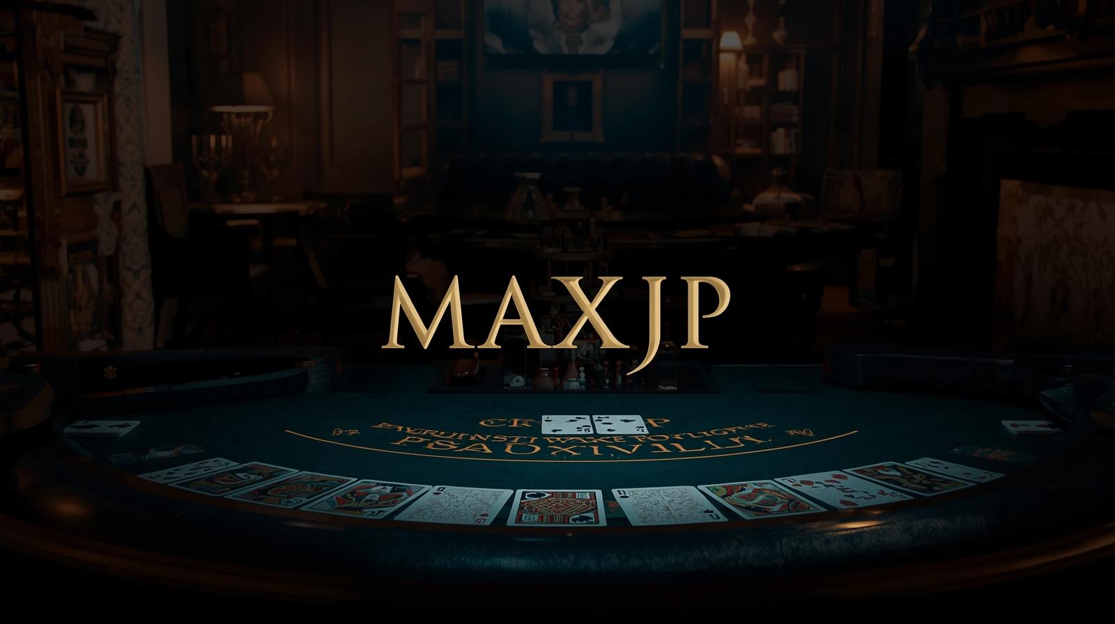 MAXJP